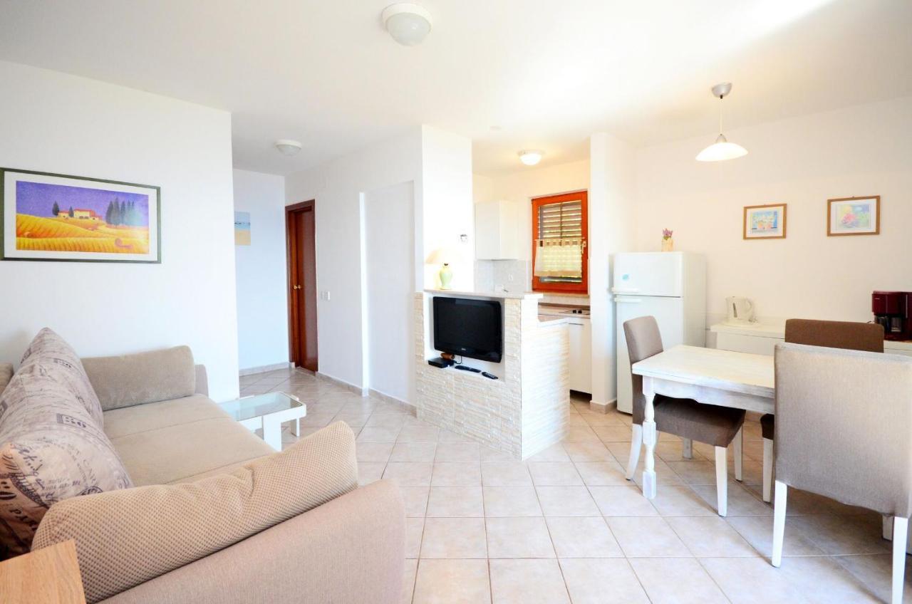 Apartment Andreas Ravni Zewnętrze zdjęcie