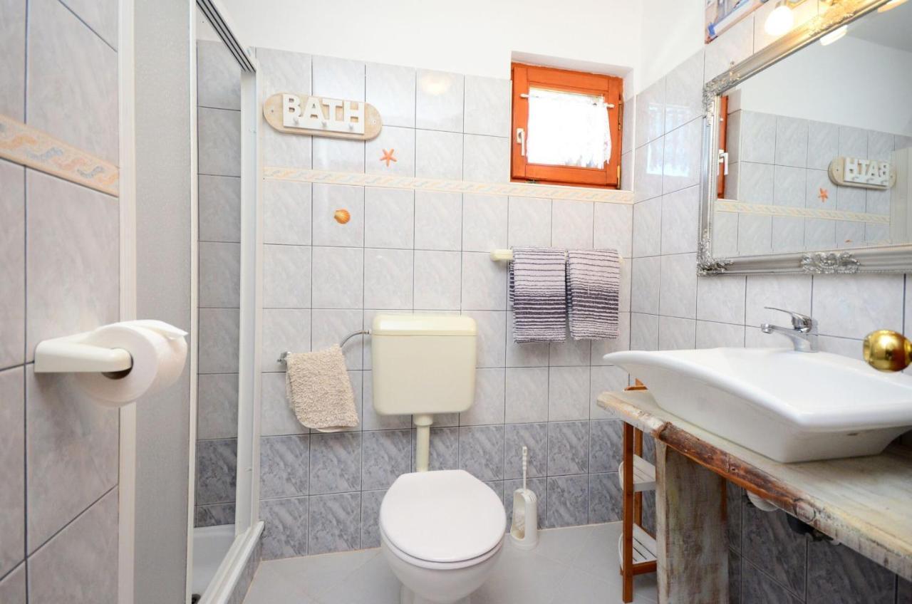 Apartment Andreas Ravni Zewnętrze zdjęcie