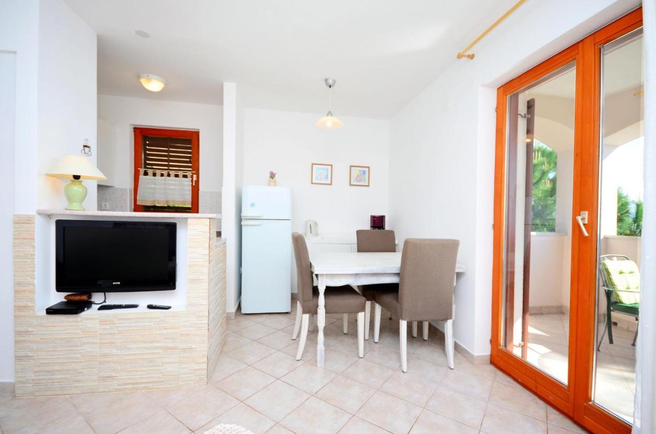 Apartment Andreas Ravni Zewnętrze zdjęcie