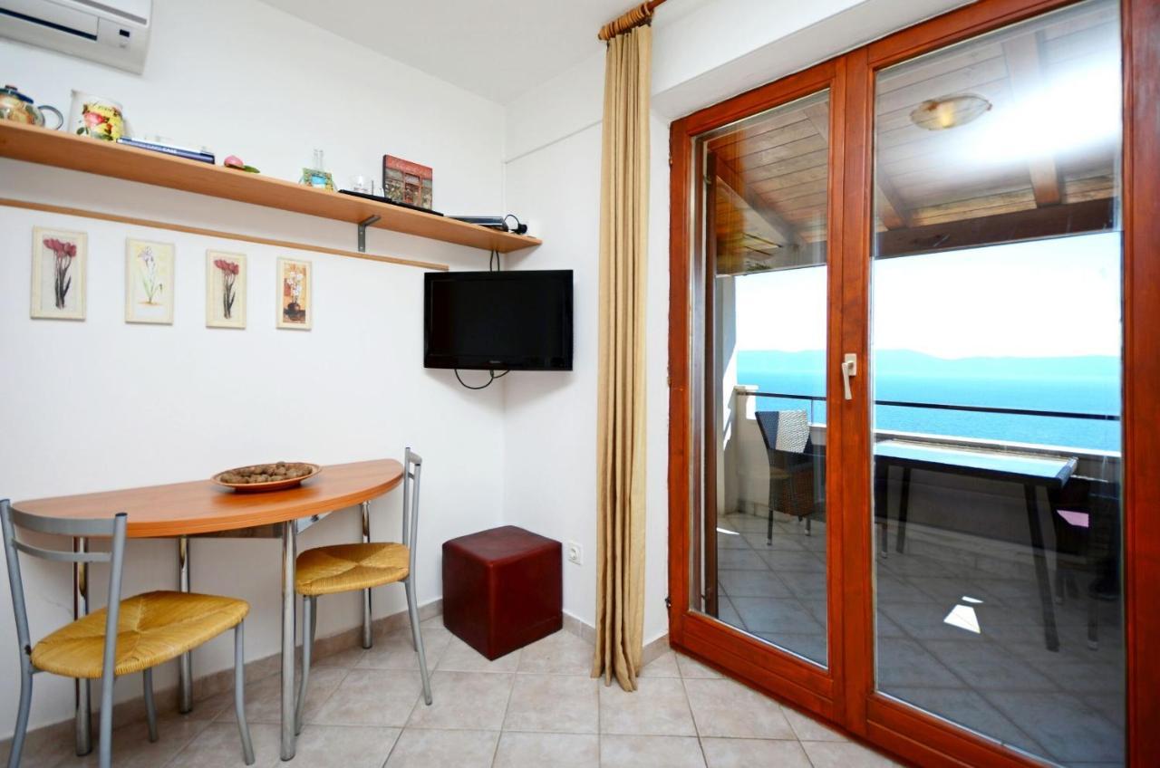 Apartment Andreas Ravni Zewnętrze zdjęcie