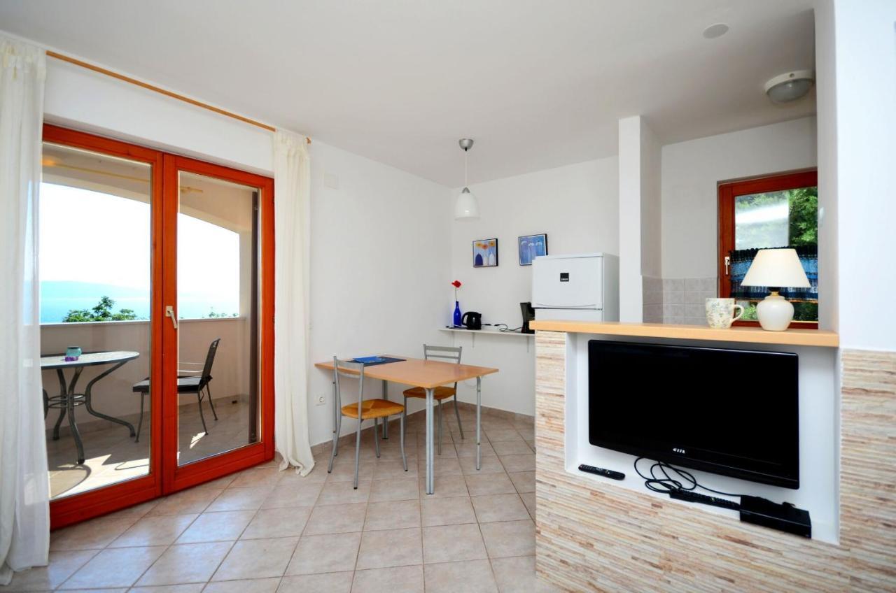 Apartment Andreas Ravni Zewnętrze zdjęcie