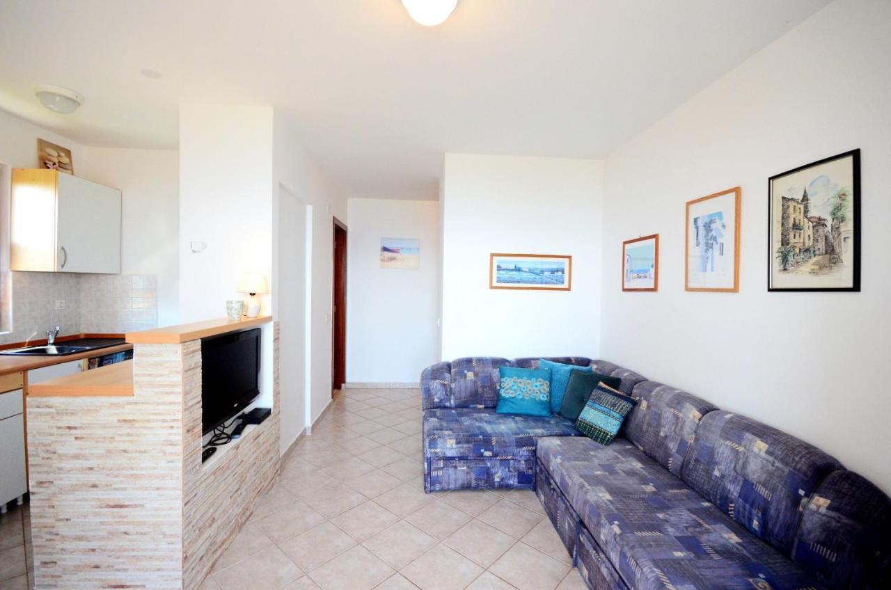 Apartment Andreas Ravni Zewnętrze zdjęcie