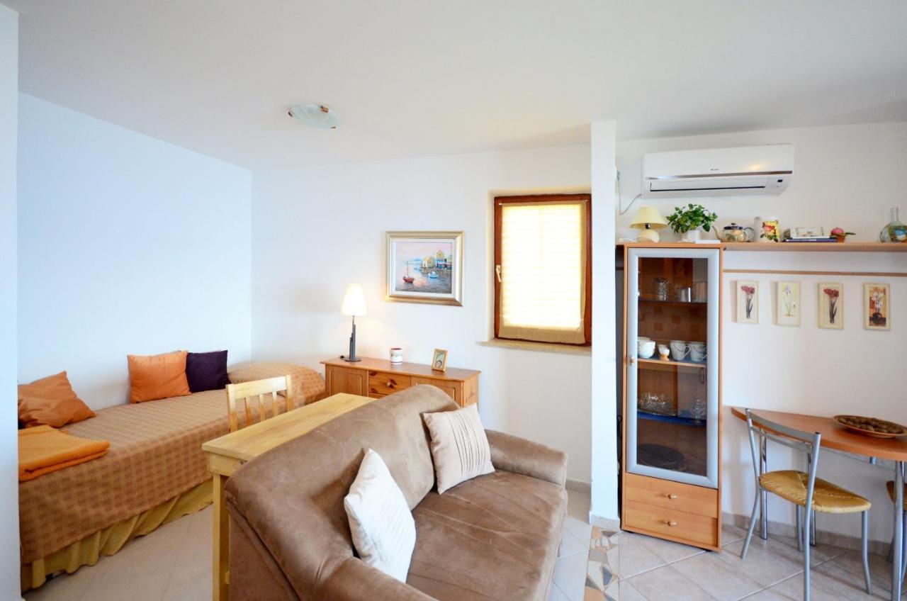 Apartment Andreas Ravni Zewnętrze zdjęcie