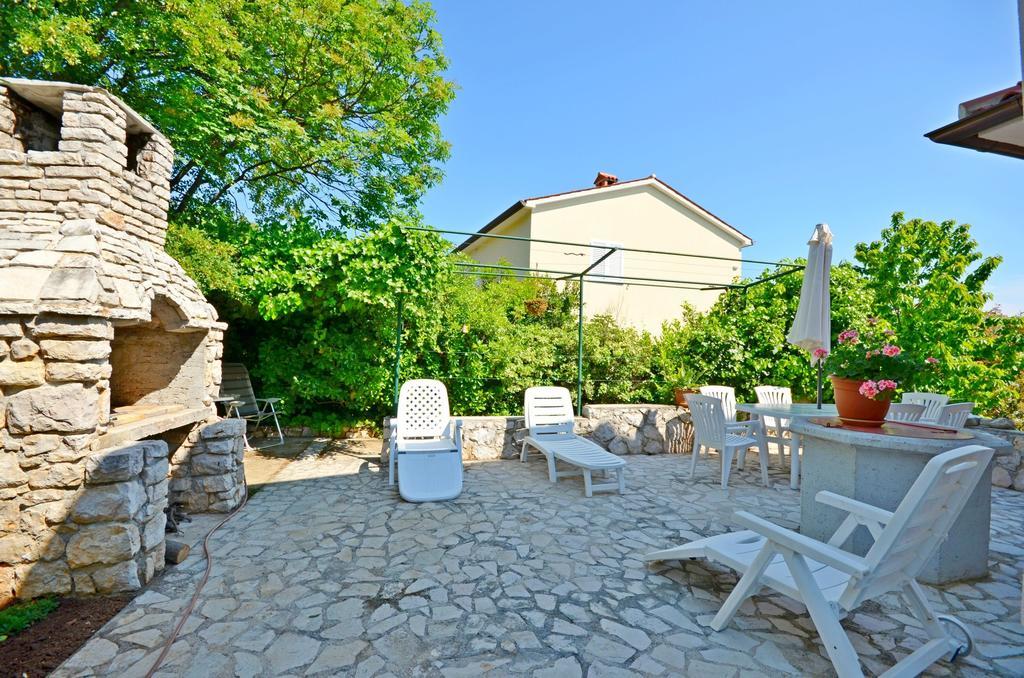 Apartment Andreas Ravni Zewnętrze zdjęcie